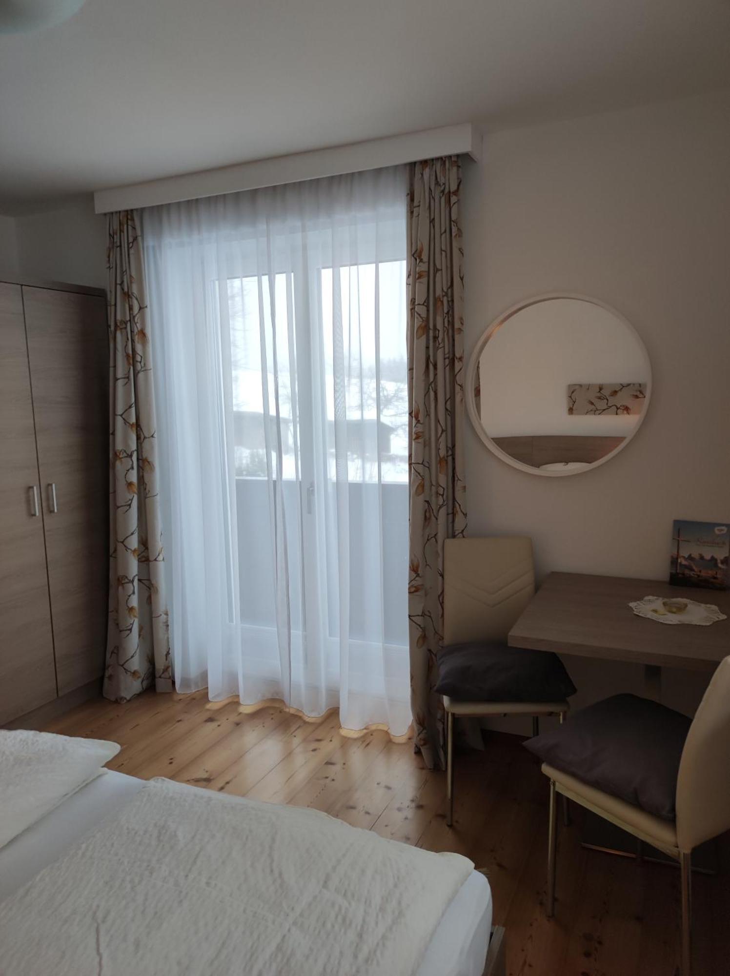 רוסבאך אם פס גשוט Gaestehaus Walpurga מראה חיצוני תמונה