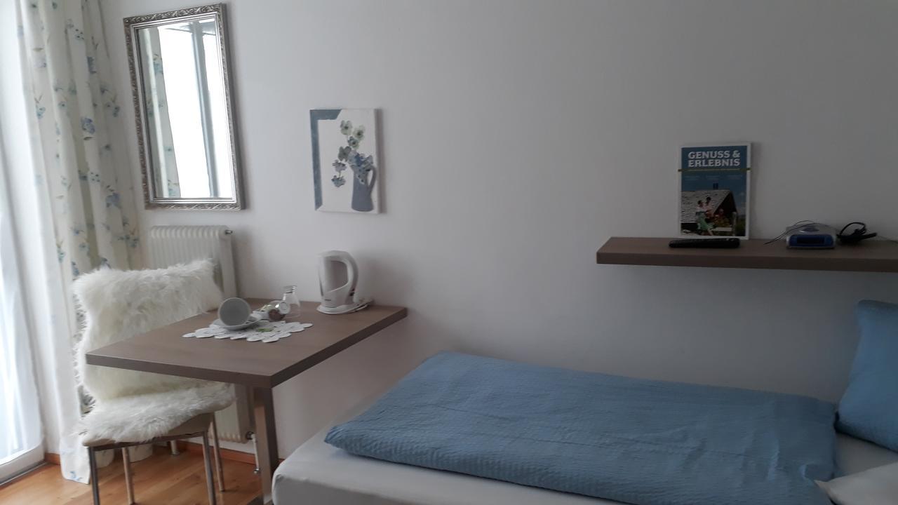 רוסבאך אם פס גשוט Gaestehaus Walpurga מראה חיצוני תמונה