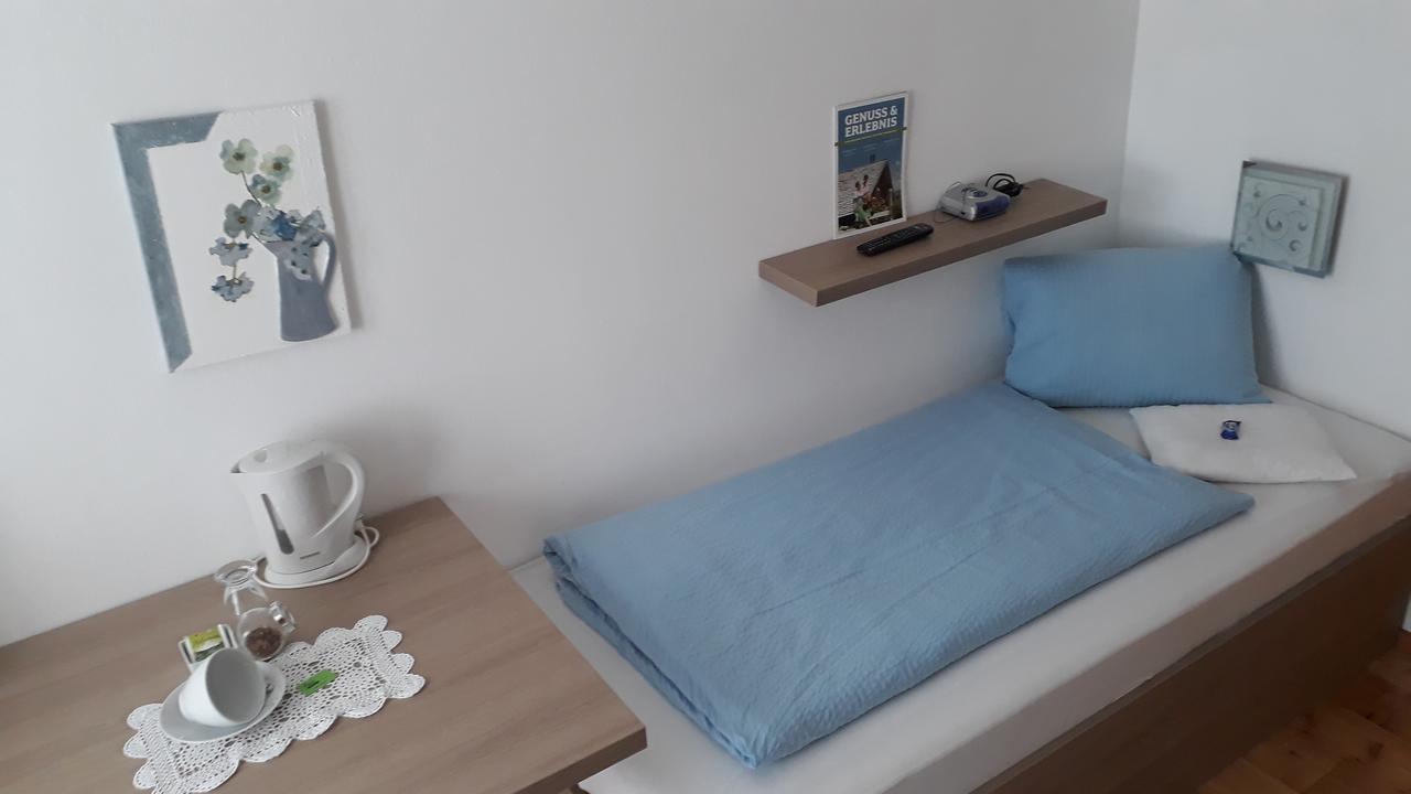רוסבאך אם פס גשוט Gaestehaus Walpurga מראה חיצוני תמונה