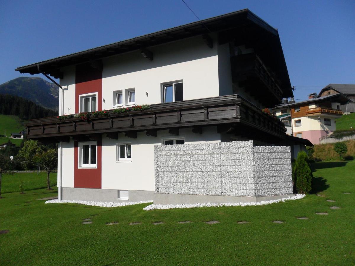 רוסבאך אם פס גשוט Gaestehaus Walpurga מראה חיצוני תמונה